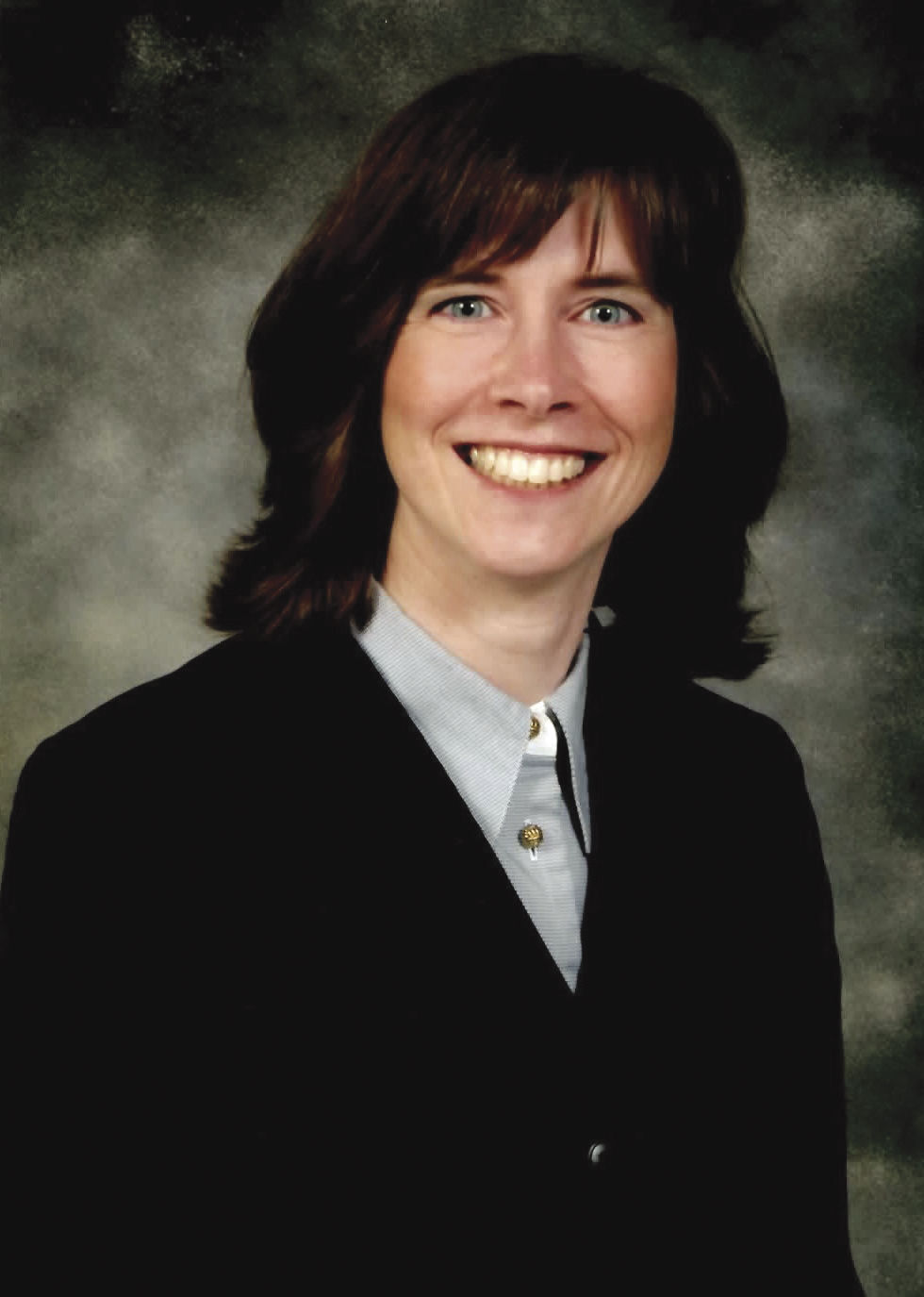Jane (Weydert) Homeyer, Ph.D., 1986